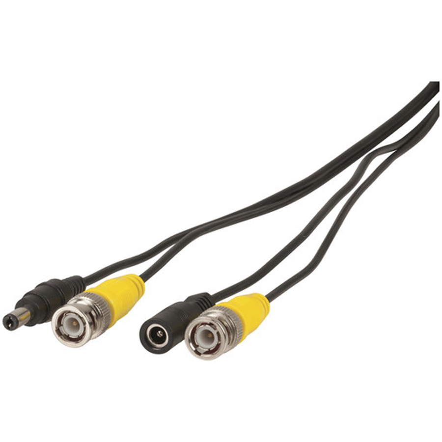 30m Video &amp; Power Extension Cable 