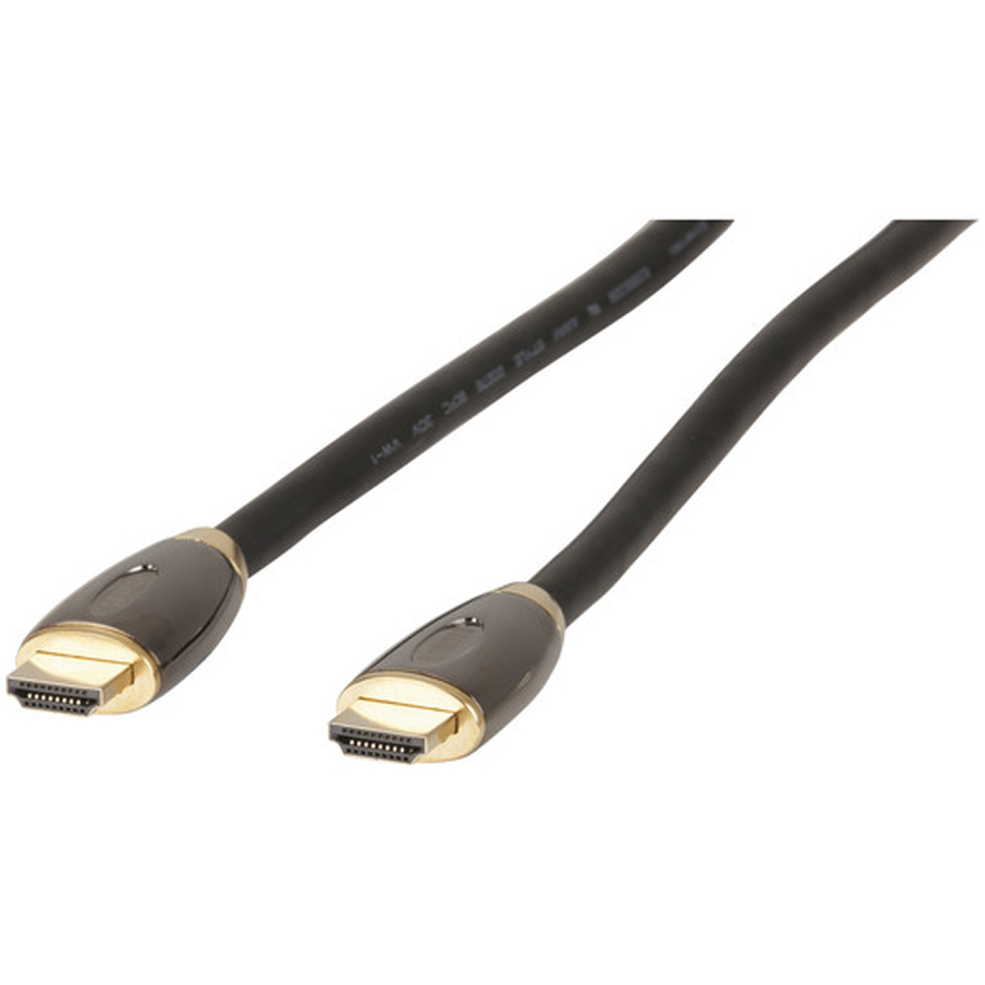 Concord 20m 4K HDMI 2.0 Amplified Cable 