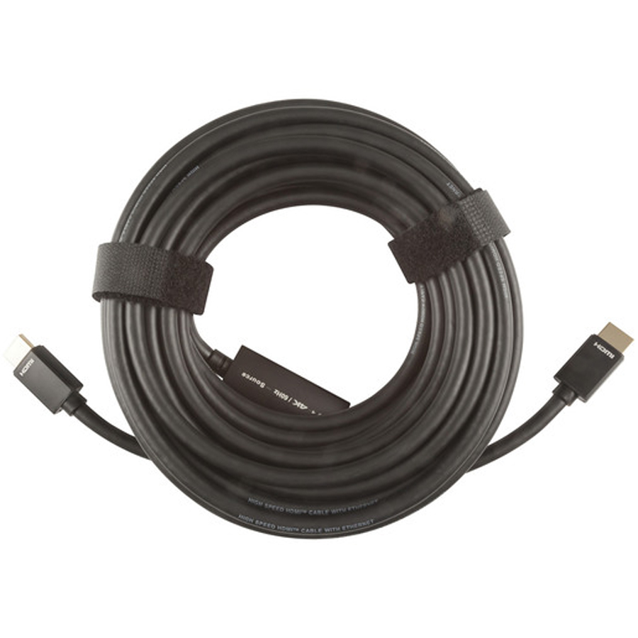 Concord 15m 4K HDMI 2.0 Amplified Cable 