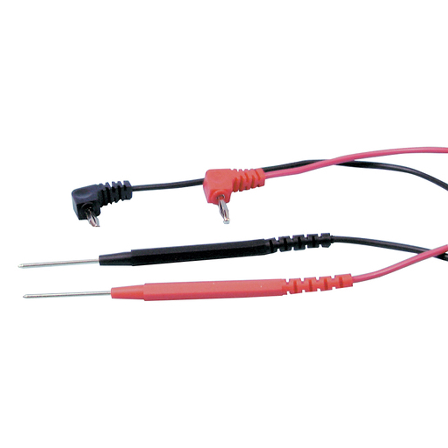 Multimeter Test Probes 930mm 