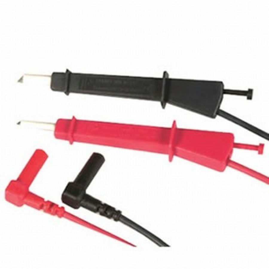 Parrot Clips 