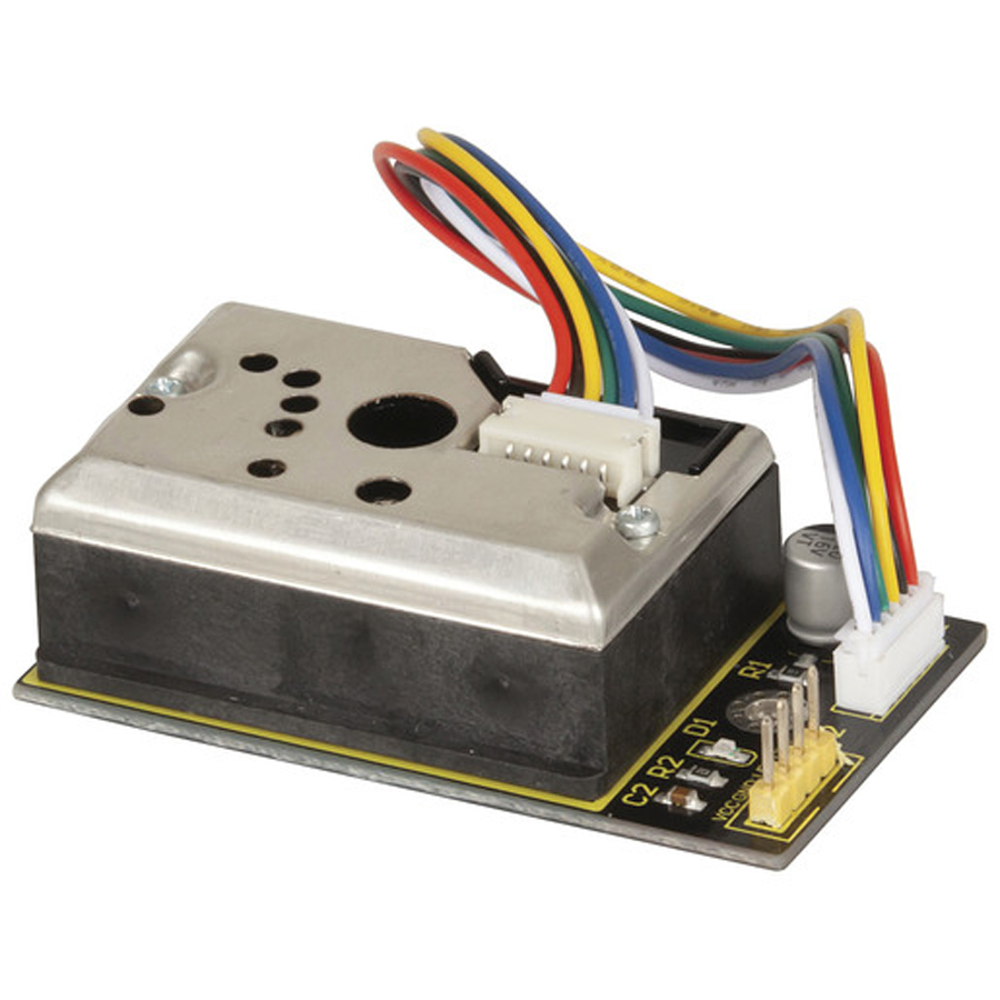 Duinotech Dust Sensor Module 