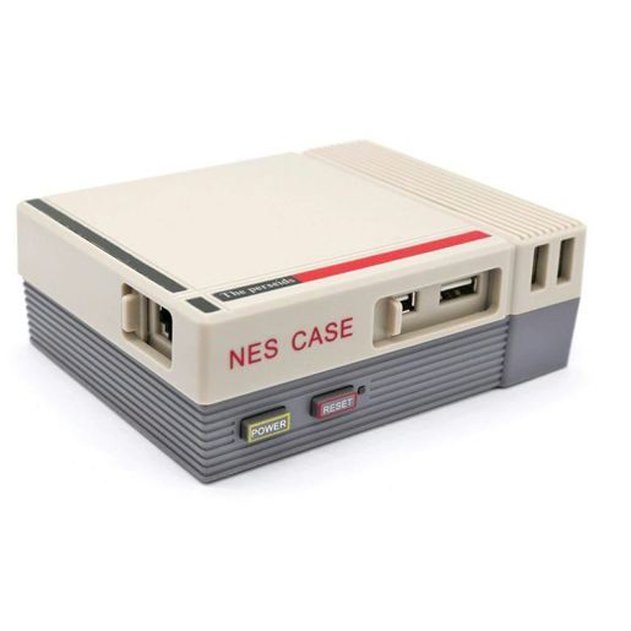 Retro NES Case 