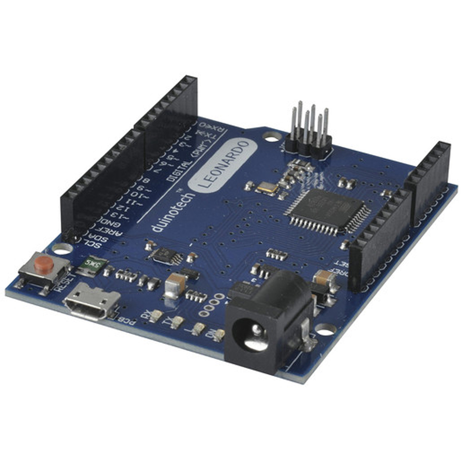 Duinotech Leonardo r3 Main Board 