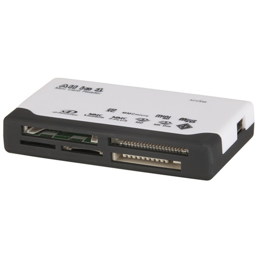 All-in-1 Card Reader 