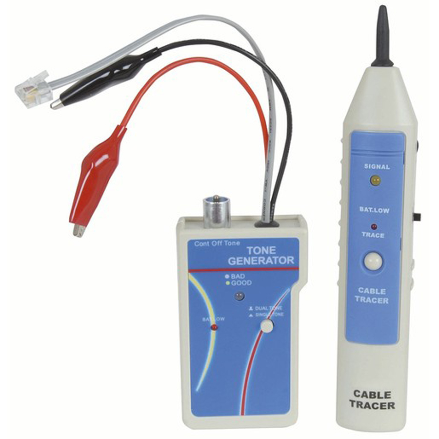 Network Cable Tracer 