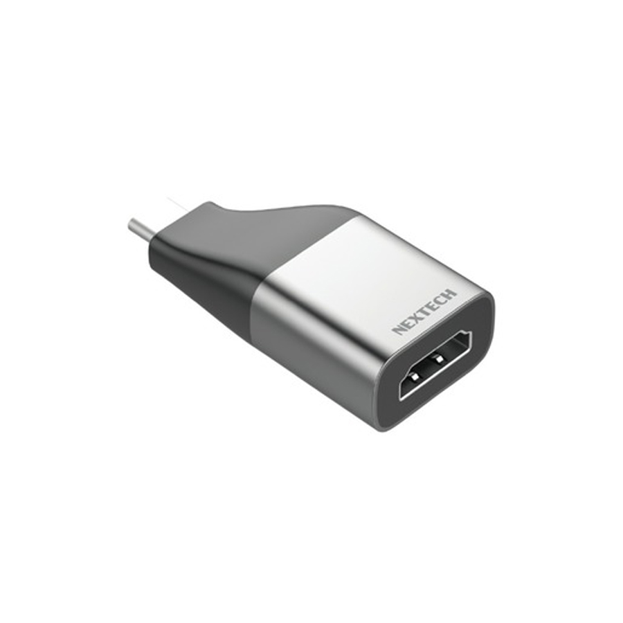 USB Type C Plug to HDMI Socket Converter 
