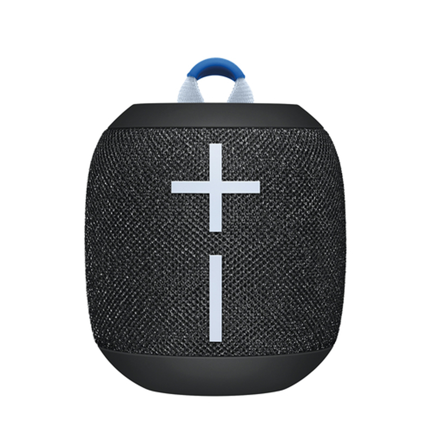 Ultimate Ears Wonderboom 3 Active Black Waterproof TWS Bluetooth&reg; Speaker 