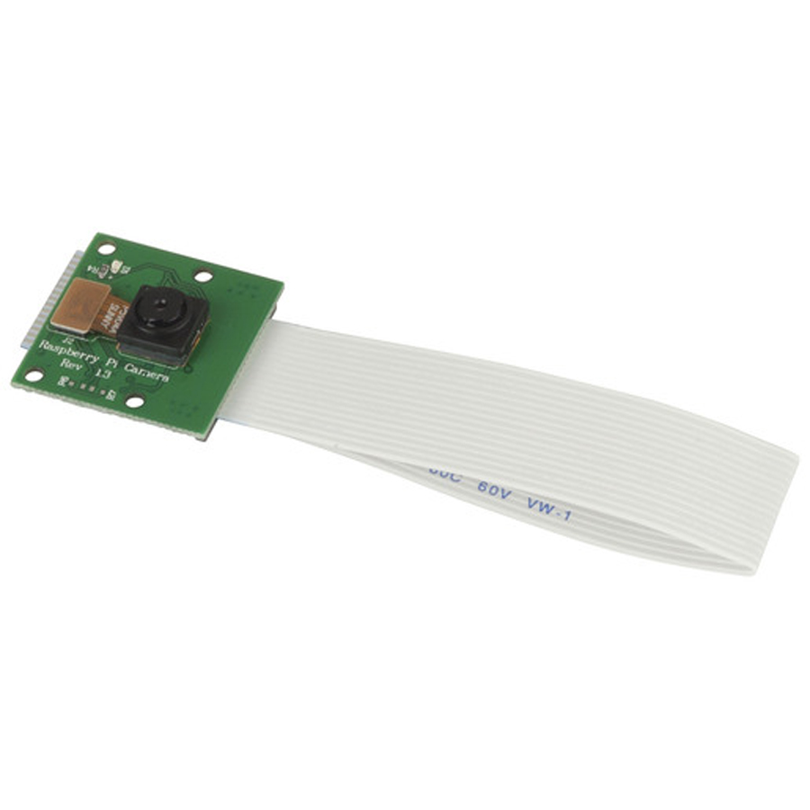 5MP Camera for Raspberry Pi 