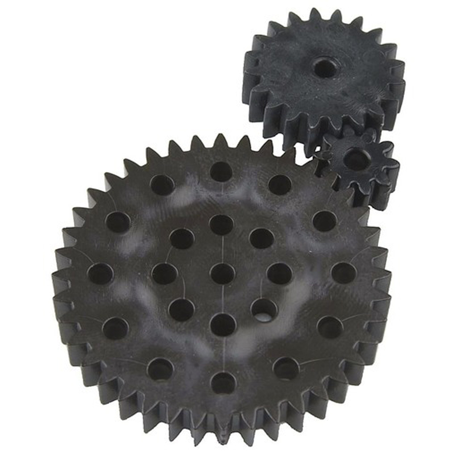 Spur Gear Set 