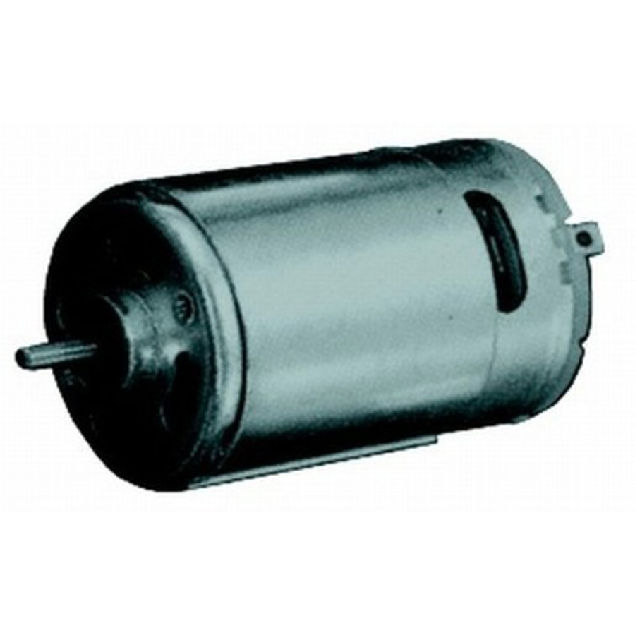 6V 9,000 RPM DC Electric Motor 