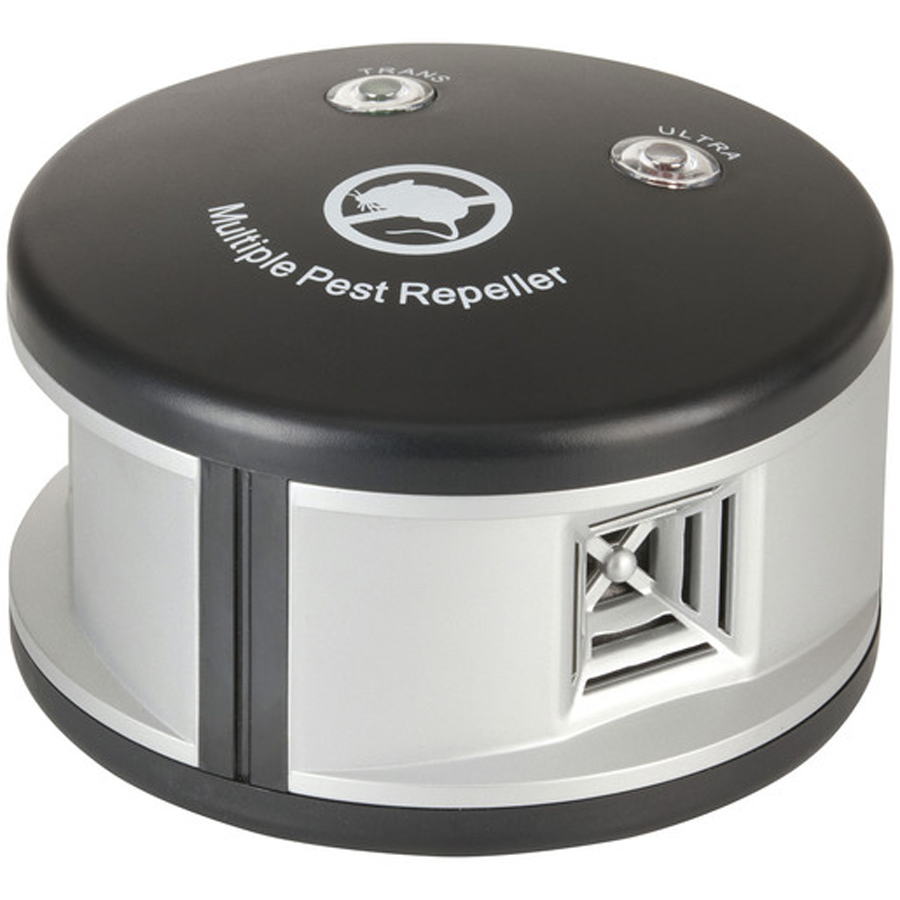 High Power Frequency Shift Pest Repeller 