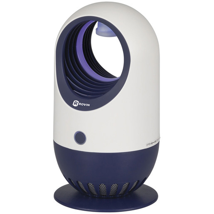 UV Rechargeable Mosquito Trap 