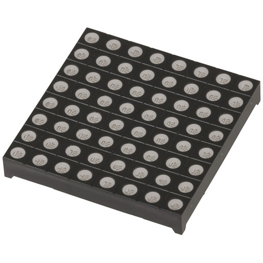 RGB 8x8 LED Matrix 