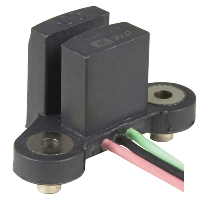 HKZ-101 Hall Effect Device Re-introduced 