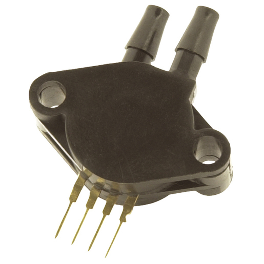 Pressure Differential Sensor 
