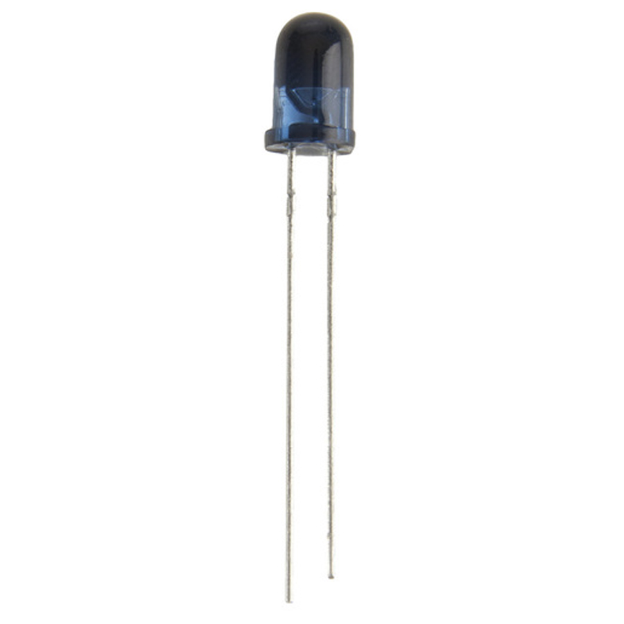 5mm Infrared Transmitting LED 
