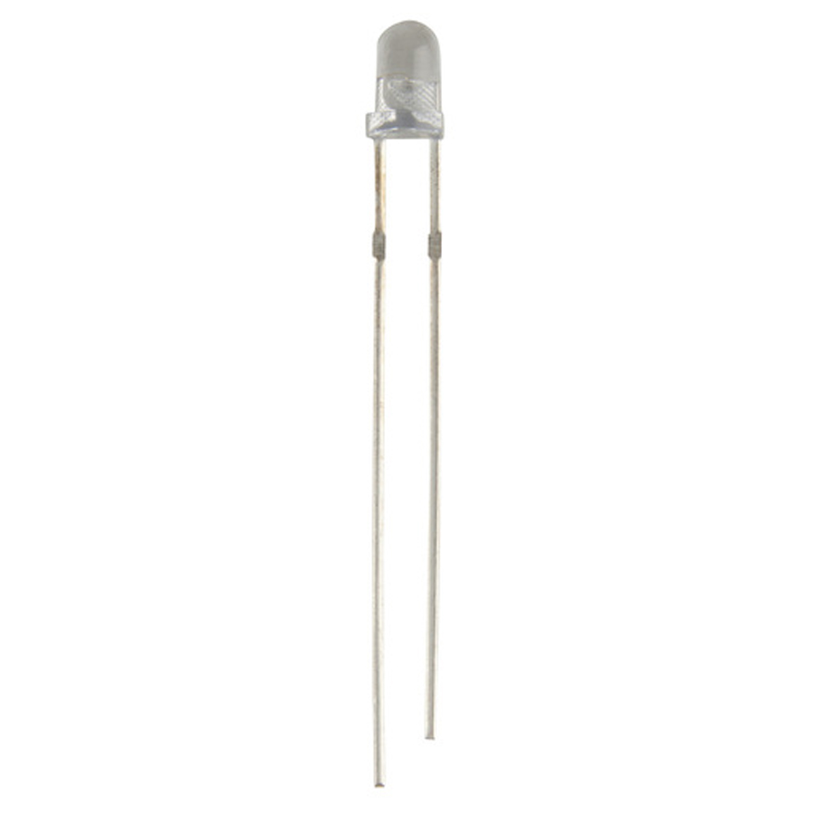 3MM INFRARED EMITTING DIODE 