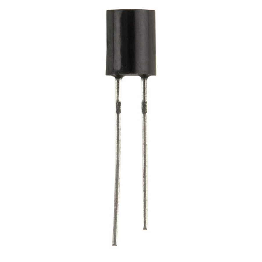 PHOTODIODE 5MM LED 