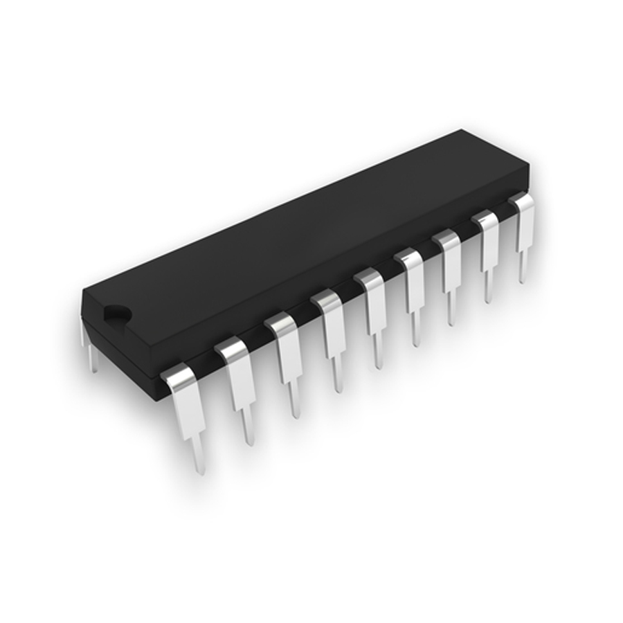 BA1404 FM Stereo Transmitter Linear IC 