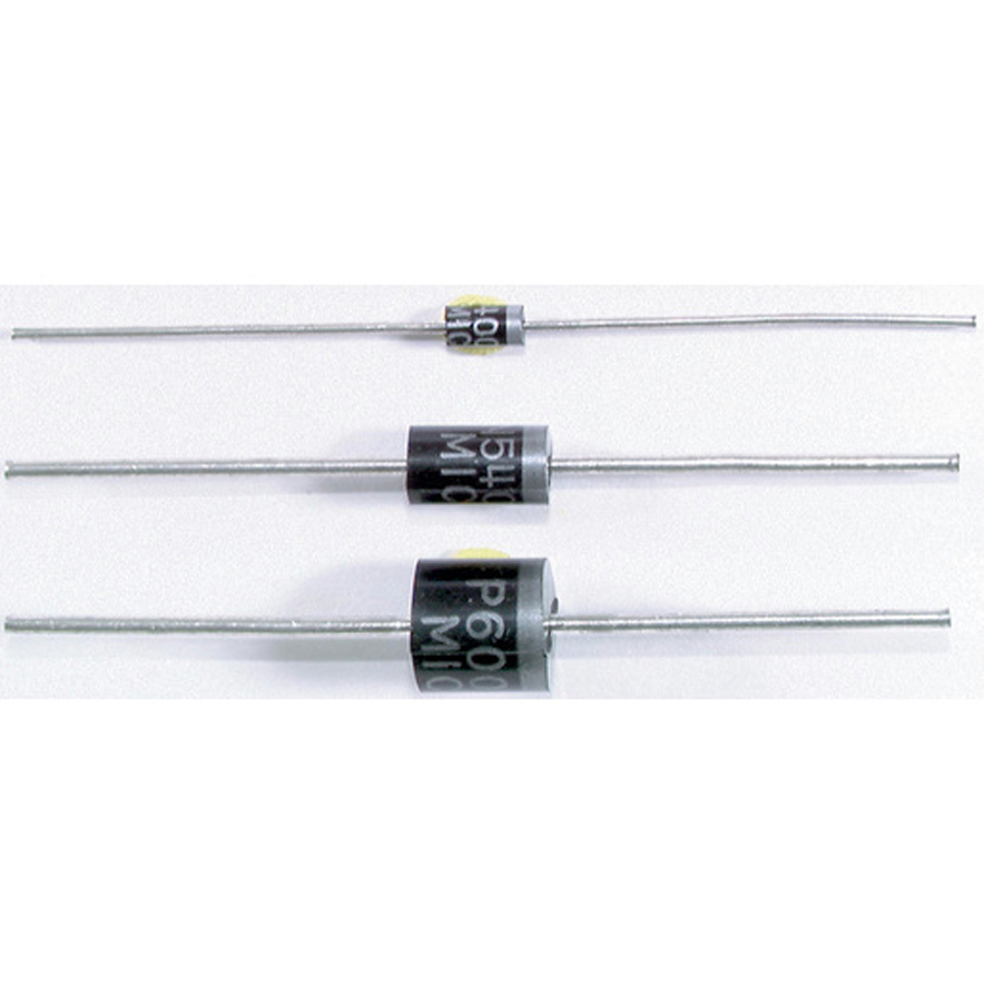 1N5404 3A 400V Diode 