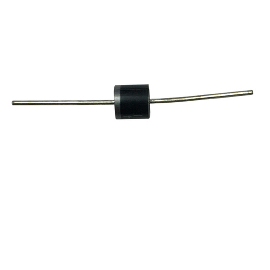 Diode 6A1 100V 6A Rectifier R6 - Pack 10 