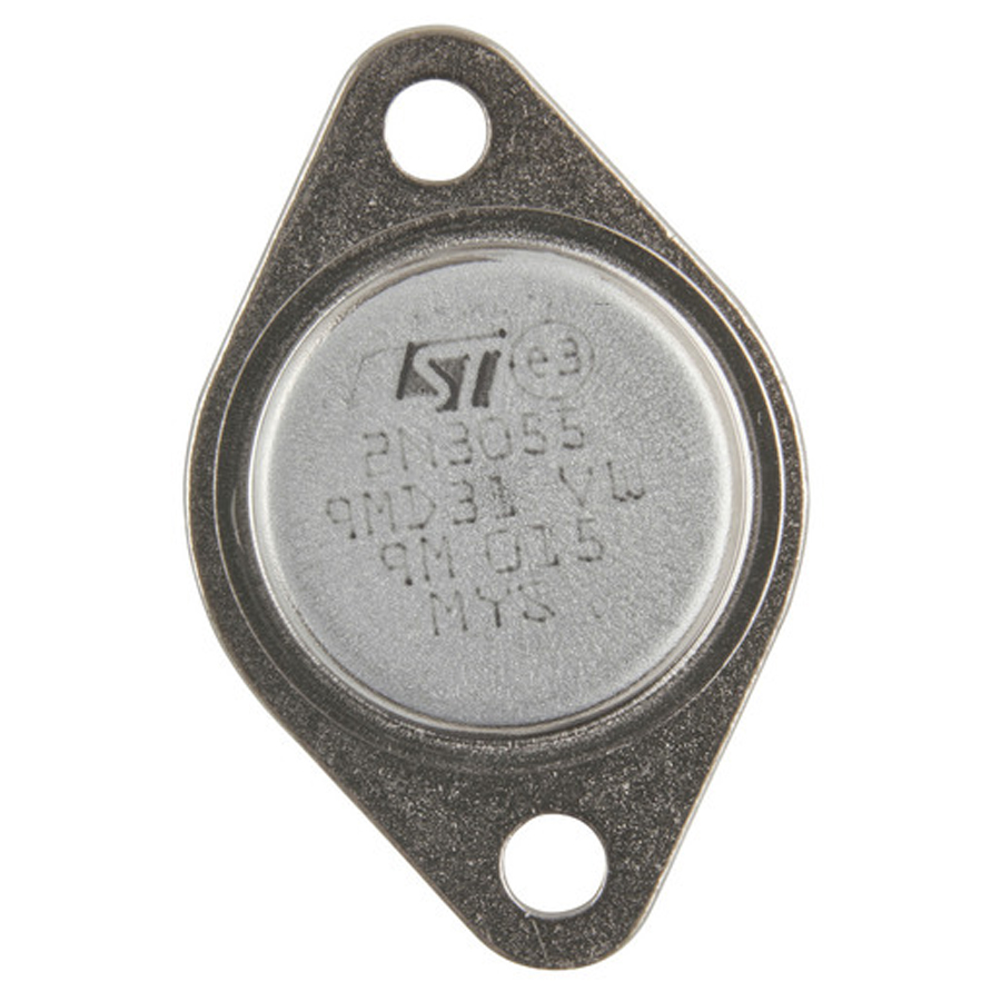 MJ10012 NPN Transistor 