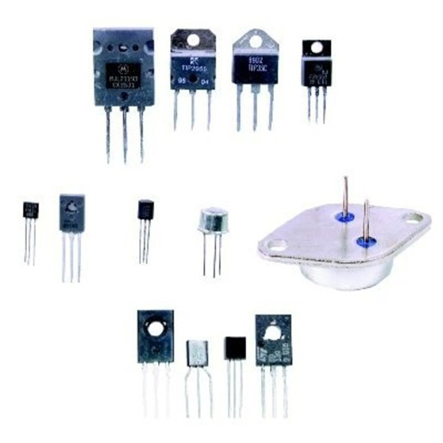 TIP2955 PNP Transistor 