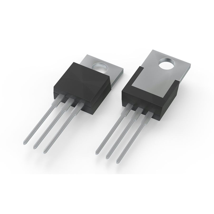 7815 +15V 1A Voltage Regulator 