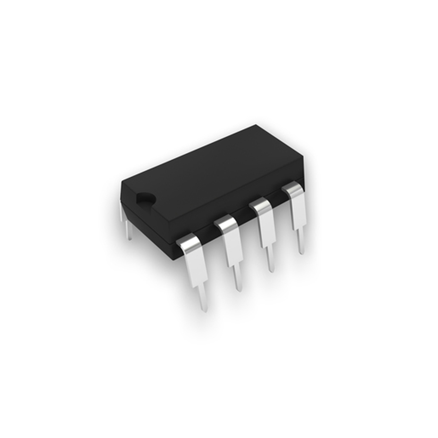 ATTiny85 IC 8 pin DIP8 
